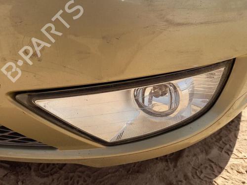 Used Left front fog light FORD MONDEO III (B5Y) 2.0 TDCi (130 hp) 27151324