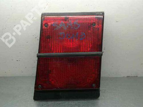 Right taillight SAAB 900 I Combi Coupe 2.0 Turbo (146 hp) 10280746