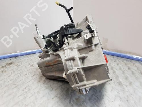 Gearbox RENAULT MEGANE IV Hatchback (B9A/M/N_)  | BP19157613M3 