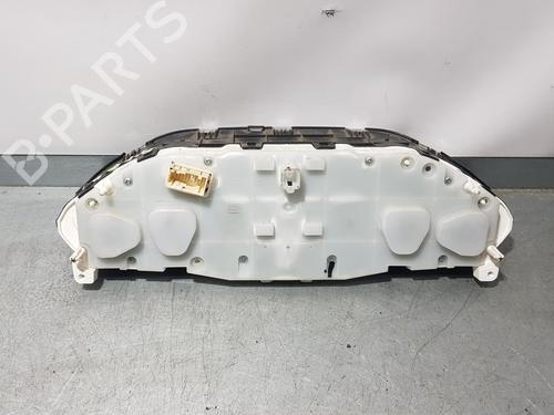 Instrument cluster PEUGEOT 2008 I (CU_)  | BP1438380C47