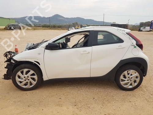 Engine TOYOTA AYGO X (_B7_) 1.0 VVT-i (KGB70) | BP19920425M1 