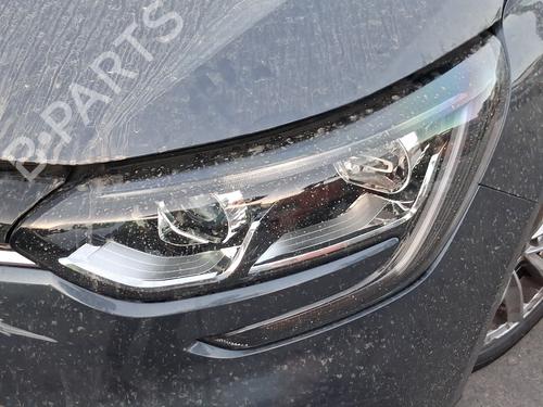 Used Left headlight Left headlight 38073549 38073549