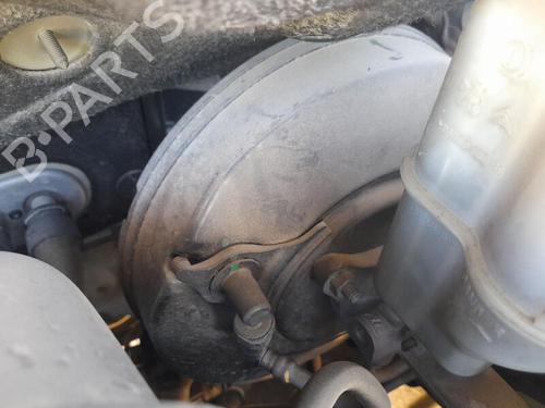 Used Servo brake PEUGEOT 508 SW I (8E_) 2.0 HDi (163 hp) 29157459