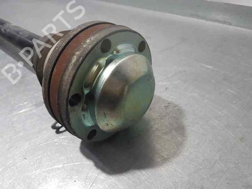 Right rear driveshaft AUDI Q5 (8RB)  | BP5644578M41 