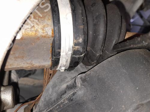 Left front driveshaft HYUNDAI i10 III (AC3, AI3) 1.0 MPi | BP36754720M38 - Image 2