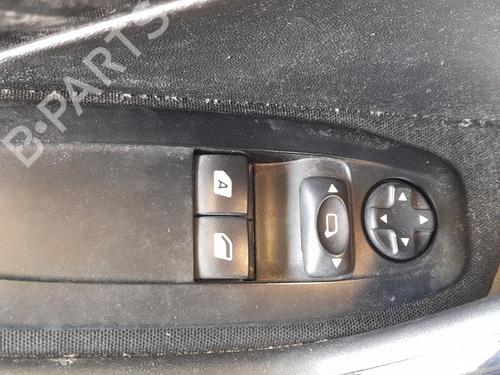 Used Left front window switch Left front window switch 37274006 37274006