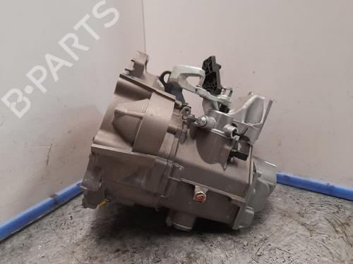 Gearbox SKODA OCTAVIA III (5E3, NL3, NR3) 1.6 TDI | BP8399003M3 