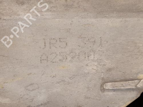 Gearbox RENAULT KANGOO Express (FW0/1_) 1.5 dCi 90 (FW0G, FW05, FW08, FW11) | BP29400945M3 