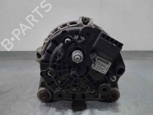 Alternator NISSAN X-TRAIL III (T32_, T32R, T32RR) 2.0 dCi (T32) | BP22973360M7 