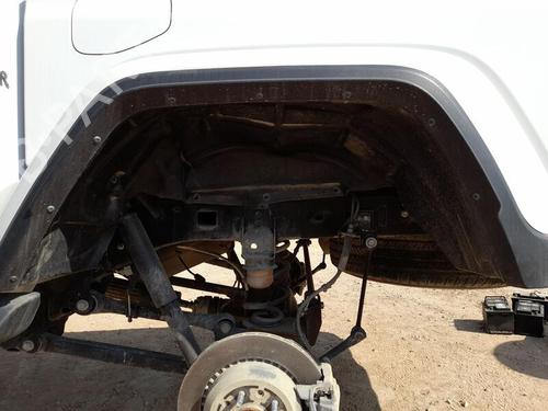 Used Wheel arch JEEP GLADIATOR Pickup (JT_) 3.0 D 4WD (264 hp) 28128824