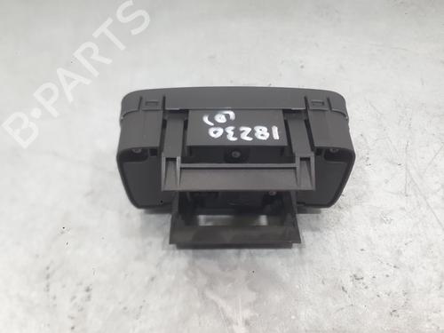Headlight switch FORD MONDEO IV (BA7) 1.8 TDCi | BP39658412I24 - Image 2