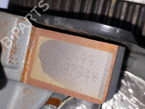 Engine FIAT TIPO Hatchback (356_, 357_) 1.6 D (356HXG1B, 356HXG11) | BP32294116M1