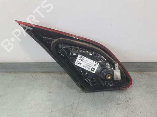 Right tailgate light OPEL CORSA E (X15) 1.4 (08, 68) | BP39102857C80 - Image 2