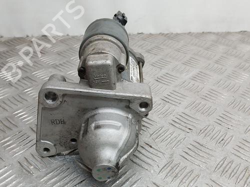 Used Starter PEUGEOT PARTNER Box Body/MPV (K9) 1.5 BlueHDi 100 (102 hp) 30683917