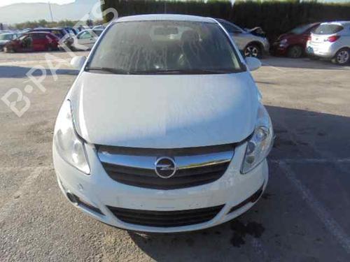 Left taillight OPEL CORSA D (S07) | BP712853C34