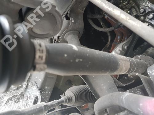 Used Right front driveshaft Right front driveshaft TOYOTA VERSO (_R2_) 1.8 (ZGR21_, ZGR21R) (147 hp) 9370584 9370584