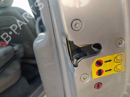 Used Rear right lock CITROËN XSARA PICASSO (N68) 2.0 HDi (90 hp) 22702442