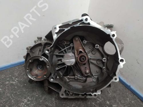 Used Gearbox SKODA OCTAVIA III (5E3, NL3, NR3) [2012-2021]  18336734