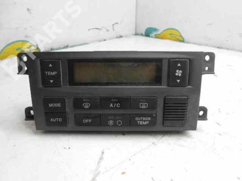 Used Climate control HYUNDAI ELANTRA III (XD) 2.0 CRDi (113 hp) 602849