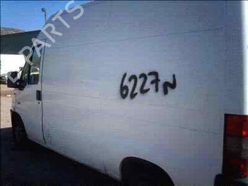 Left front indicator CITROËN JUMPER I Van (230L) 2.5 D | BP862207C32