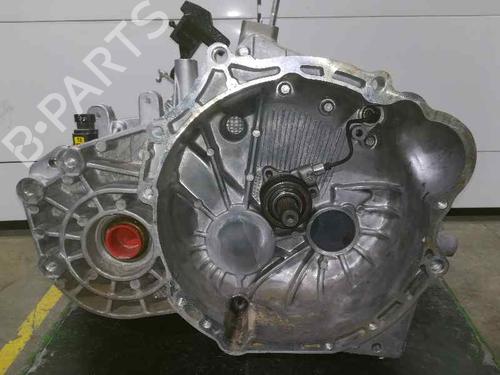 Used Gearbox CHEVROLET EPICA (KL1_) [2004-2011]  1426650