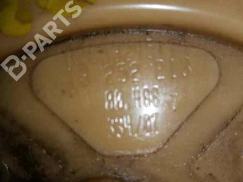 Fuel pump OPEL CORSA D (S07)  | BP1589420M76 