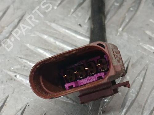Elektronisk sensor SKODA KAMIQ (NW4) 1.0 TSI | BP27282625M84 