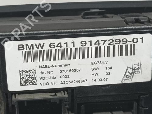 Climate control BMW 3 Touring (E91)  | BP11200647I5 