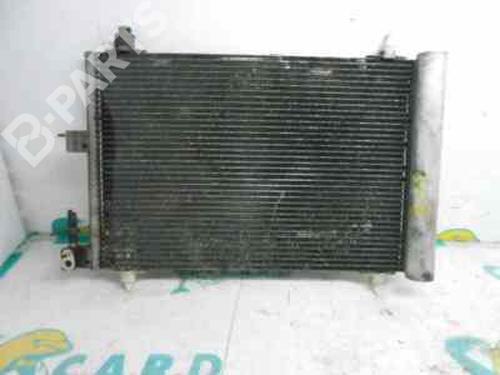 Used AC radiator CITROËN XSARA Break (N2) 2.0 HDI 90 (90 hp) 82156