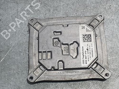 Electronic module AUDI A4 B8 (8K2) | BP14013566M83