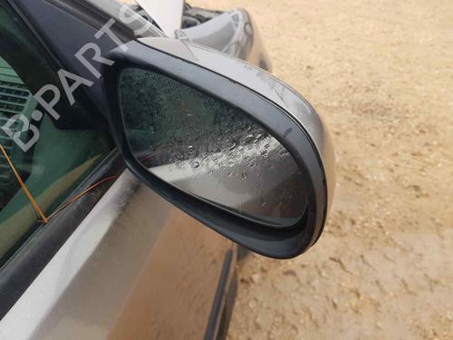 Right mirror SAAB 9-3 (YS3F, E79, D79, D75)  | BP20853931C27 