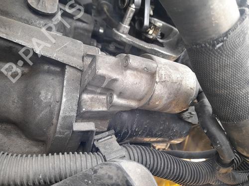 Used Starter VW POLO IV (9N_, 9A_) 1.4 TDI (75 hp) 30152148