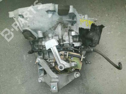 Gearbox FORD FOCUS II (DA_, HCP, DP)  | BP730990M3 