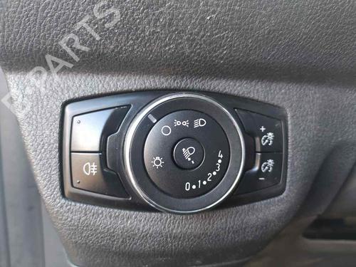 Used Headlight switch FORD TRANSIT COURIER B460 Box Body/MPV [2014-2025]  22178950