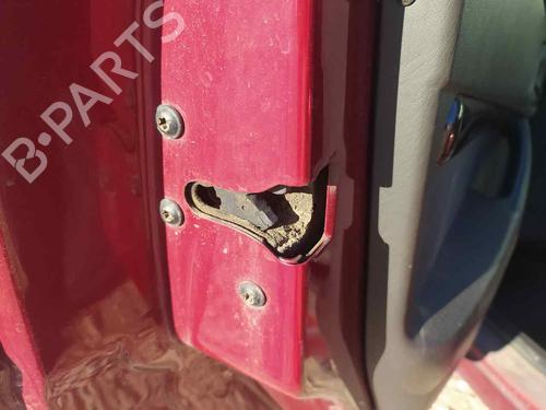 Used Rear left lock FORD FOCUS I Saloon (DFW) 1.6 16V (100 hp) 22639876