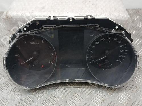 instrument-cluster-nissan-qashqai-ii-j11-j11_-2013-24209135 main image