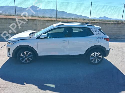 Rear left window mechanism KIA STONIC (YB) 1.0 T-GDi Eco-Dynamics+ | BP40453011C24 - Image 2