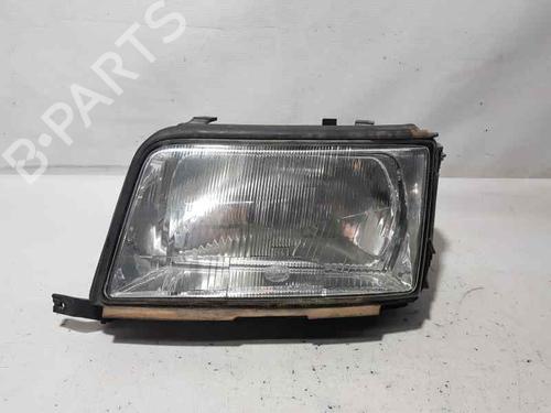 Koplamp links AUDI 100 C4 Saloon (4A2) 2.3 E (133 hp)null