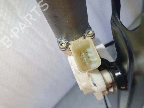 Front right window mechanism MERCEDES-BENZ VANEO (414)  | BP4035688C23 