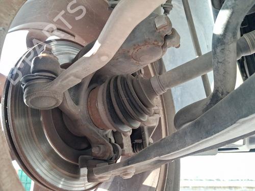Used Left front steering knuckle Left front steering knuckle 37796646 37796646