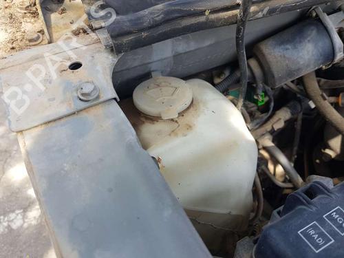 Used Windscreen washer tank DAIHATSU TERIOS (J1_) [1997-2006]  19160388
