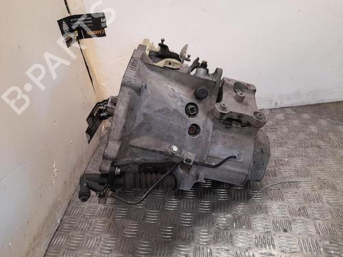 Gearbox CITROËN C-ELYSEE (DD_)  | BP20111605M3 