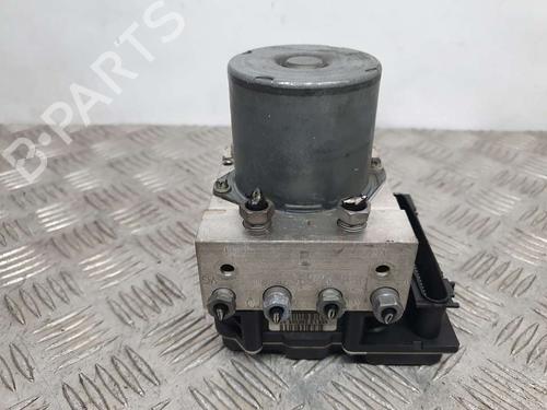 Used ABS pump CITROËN C4 Coupe (LA_) [2004-2013]  16371643