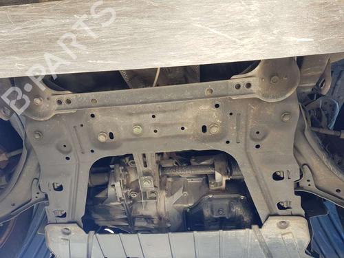Used Subframe NISSAN QASHQAI / QASHQAI +2 I (J10, NJ10, JJ10E) [2006-2014]  18026062