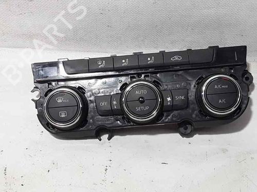 Used Climate control SEAT LEON (5F1) [2012-2021]  6533267