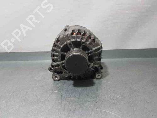 Alternator AUDI Q5 (8RB)  059903019C | TG15C190 | VALEO
