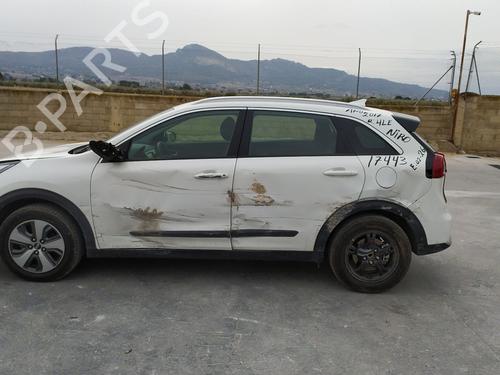 Engine KIA NIRO I (DE) 1.6 GDI Hybrid | BP33462576M1 - Image 7