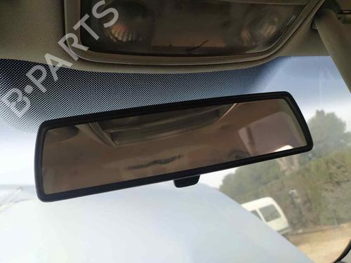 Used Rear mirror VW GOLF V (1K1) [2003-2010]  25735554