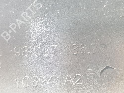 Tagræling CITROËN C4 CACTUS 1.2 VTi 82 | BP35754520C65  - Image 5
