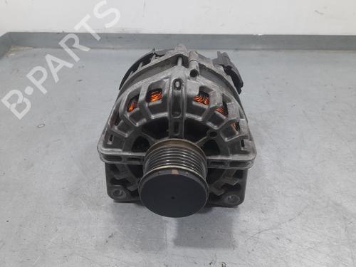 Generator RENAULT MEGANE IV Grandtour (K9A/M/N_) 1.5 Blue dCi 115 (K9A6) (116 hp) 30083355